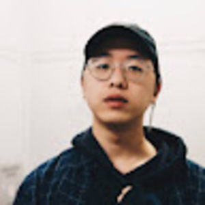 Meet your Posher, Nate
